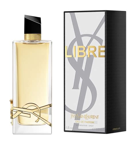 ysl 150ml libre|More.